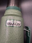 Vintage Aladdin Stanley Thermos Green 1 Qt A-944dh Usa Made 1996