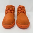 Ugg Neumel Chukka Boots Orange 1094269 Women s Size 7