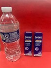  2   Systane Night Gel Dry Eye Relief Lubricant 10g Expires 2027 New 