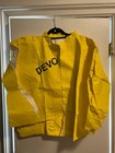 Devo Hazmat   Radiation Suit  jacket   Pants  - Worn At Snl 50th Concert
