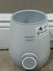 Philips Avent Scf358 00 White Corded Electric Premium Baby Fast Bottle Warmer