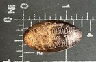 Disneyland Park Critter Country Winnie The Pooh Rabbit Elongated Pressed Penny