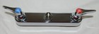 T s B1120ln Workboard Faucet Deck Mount 8 Inch Centers Less Nozzle