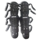 Roleplay Michael Jackson Kneecap Legguard Armour Black History Germany Dominican