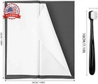 Polishing Cleaning Cloth For Gold  Silver  And Platinum Jewelry  - 1 Ultra-soft
