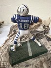 Mcfarlane Toys Peyton Manning Colts Nfl Series 8 Action Figure 2004 Loose