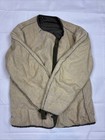 M51 Field Jacket Us Army Military Short Medium Sateen Og-107 M-1951 With Liner