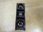 Allen Bradley 800f-x10 Contact Block 800f-x1o