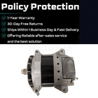 New For Leece Neville 12v 320a Replaces A0014962pa   4962pa   4962parm 320 Amp 