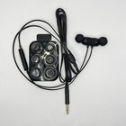 For Beats By Dr  Dre Urbeats3 Earphones 3 5mm In-ear Headphones - Black