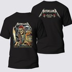 Metallica M72 Tampa Bay Florida 6 8 2025 Shirt Pop-up At Raymond James Stadium