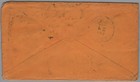 Ca  1865 Nyc St  Nicholas Hotel Fancy Cancel W  Scott  65 Jumbo Margins On Cover