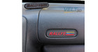 Peugeot 106 Rallye Dash Badge