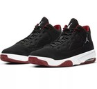 Nike Jordan Max Aura 2  bred  Black Red White Ck6616-016 Men Sizes New