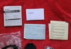 Sigma 56mm F 1 4 Dc Dn Contemporary Telephoto Lens For Canon Ef-m  Near Mint 