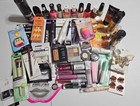 Wholesale Lot 50 Piece Assorted Name Brands Cosmetics-fast Shipping  