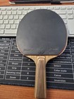 Butterfly Table Tennis Racket Corbel Co Black Tag  good Condition 