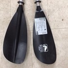 Bending Branches Whisper Aluminum Kayak Paddles Gently Used 230 Cm Click Connect