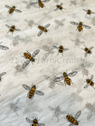 Bee Collection Design Print Tissue Paper Sheets Choose Size   Package Amount