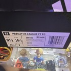 Adidas Predator League Fg
