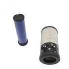 Air Filter Kit Fits For Bobcat Skid Steer Loader S62 S64 S66 S76 7386224 7386225