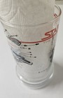 Vintage Star Trek Iii  the Search For Spock  Pepsi Glass