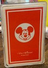 Disney s Mary Poppins Card Game Whitman Vintage 1960 s Great Graphics