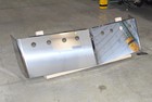 Freightliner Classic Visor F3001  654-10390 