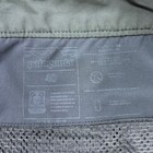 Patagonia Quandary Shorts Mens 40 Ink Black Grey 10  Performance Outdoors Hiking
