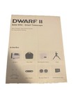 Dwarf Ii Solar Elite Smart Telescope Solar With Solar Filters Brand New Blowout