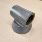 Hobart Am14 Dishwasher 2  Drain Body Valve   Sleeve Kit Oem 913102-00301  118976