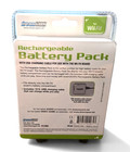 Wii Fit Rechargeable Battery Pack Dreamgear Sealed Package Dgwii-1065 New