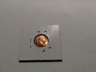 1965 Canadian Small One Cent Coin Canada Uncirculated