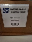 Lot Of 18 Boxes Goboard Washers 1 1 4  John Manville Anti-turn Waterproof Backer