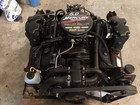 Mercruiser Mercury 5 0 L 305 V8 Boat Marine Engine No Salt Drop In Ready 389 Hrs