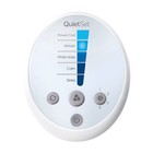 Honeywell Quietset 5-speed Tower Fan Oscillating