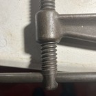 Armstrong 78-408 Heavy Duty 91 2 In    Clamps