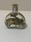 Vintage Kristal Goldleaf Essences Bergamot Bath Oil Lisane 1996 Glass Bottle