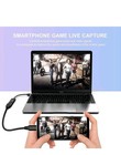 4k Hdmi To Usb Capture Card video Capture Card Device  1080p Hd Video Recorder
