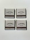 4 Vintage Club Gold Coast Detroit Matchbook Lot  2001 Gay Club Pride
