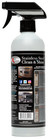 Stainless Steel Cleaner And Polish  Streak-free Cleaning Solution For Chrome    