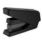 Desktop Stapler  25-sheet Capacity  Black