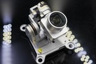 Dji Phantom 3 4k Hd Camera Gimbal For P3 4k - Plug And Play