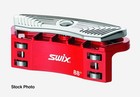 Swix Racing Side Edge Roller File Guide 88 Degrees - Ski Tuning Tool