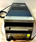 Denon Dn-951fa Professional Audio Cd Player - Tested Working  needs Cartridge 