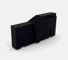A R15 10 Vise Tool Dual-block  Tight Fit  High-density Polymer  Usa Made