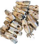 Used Pointe Shoes From A Professional Ballerina