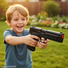 Mini Blaster 2-pack   2 Packets Darts  Lightweight Kids Toy Guns