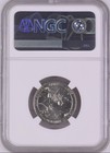 2019 W Pacific Hp Quarter 25c Ms65 Ngc Great American Coin Hunt First West Point