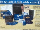 Dave Ramsey s Financial Peace University Workplace Edition Membership Kit  ln